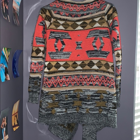 Cardigan for fall! - Picture 5 of 5